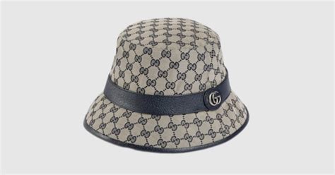 gucci fischerhut herren|Fischerhüte & Sonnenhüte für Herren .